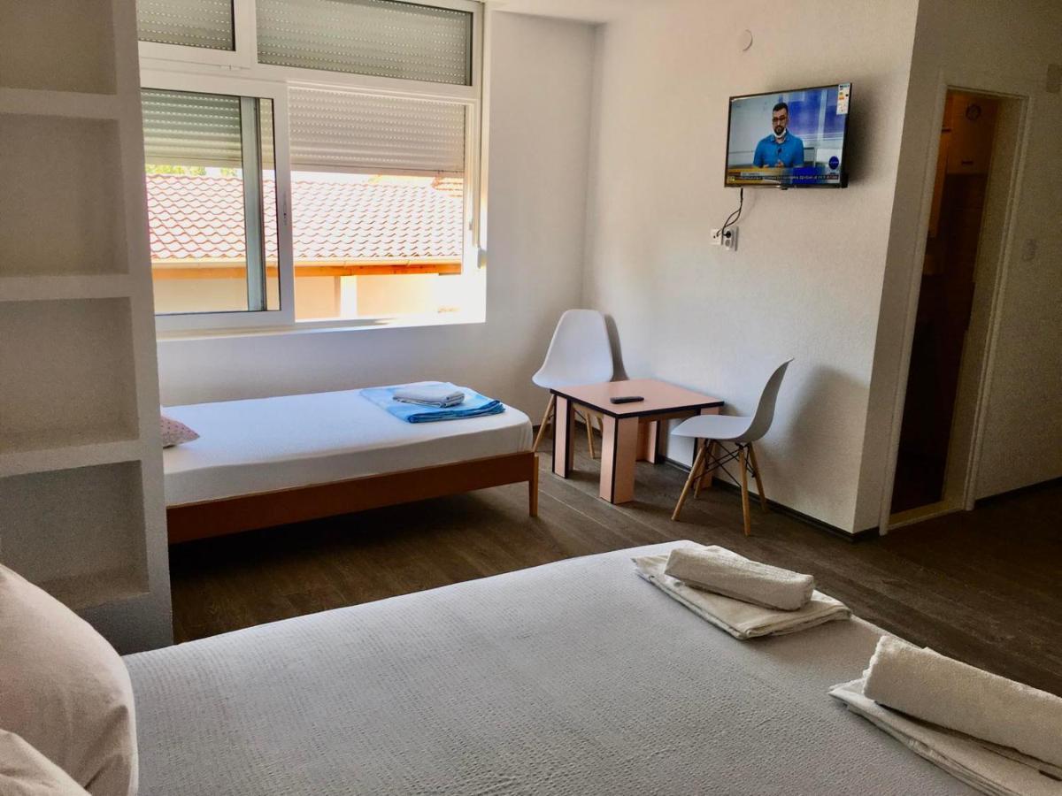 Rooms M2 Trebinje Extérieur photo
