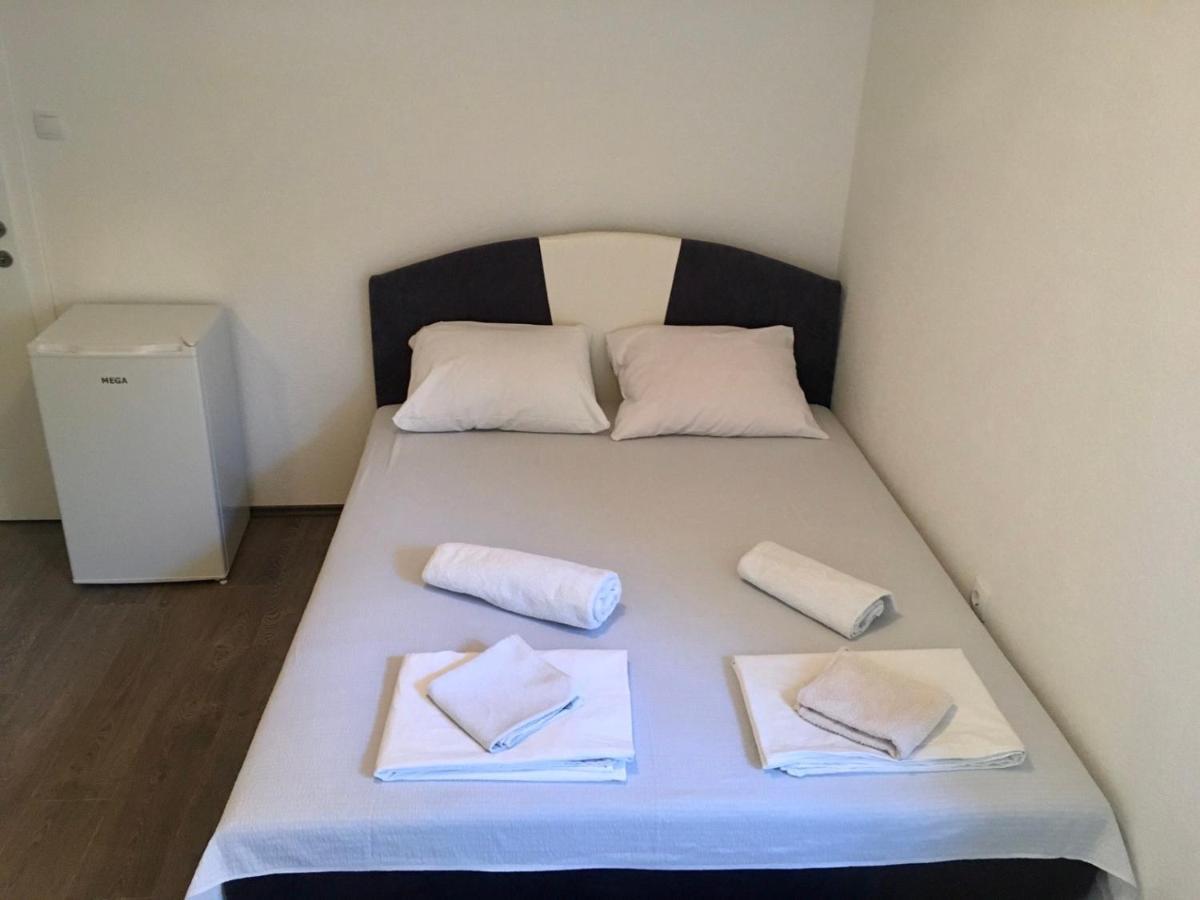 Rooms M2 Trebinje Extérieur photo